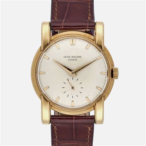 patek philippe 1940|Patek Philippe origins.